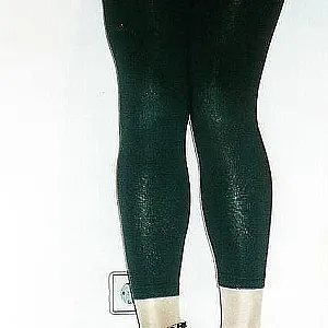 Nylons & 18 cm hohe "Fickhacken" !! Galeriebild