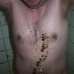 Warmes Wasser :-) Galeriebild