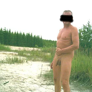 FKK und Sex, Frau Lust Galeriebild