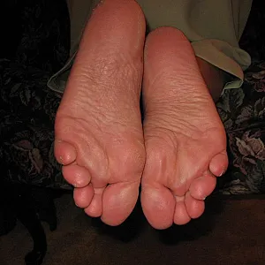 feets on the couch gallery image