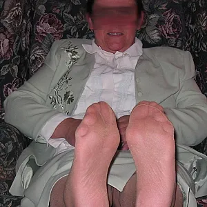 feets on the couch gallery image