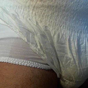 wet pants gallery image