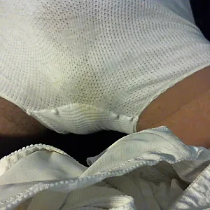 wet pants gallery image