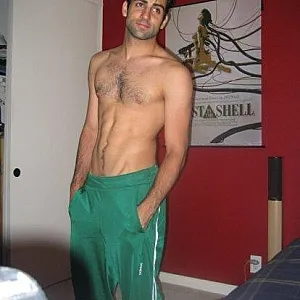 Erkan total geil... Galeriebild