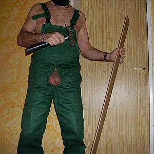 Meister Zeder und sein Pimmickel Galeriebild