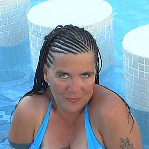 Im Pool! Galeriebild