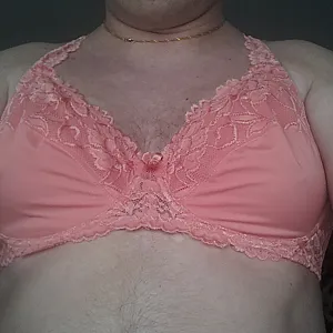 sexy Wäsche meiner Frau angezogen Galeriebild