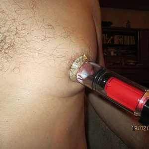 First image of bigeiler's Gallery - Nipples