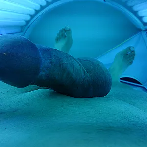 Solarium 2 Galeriebild
