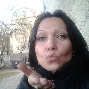 to ja ostra... Galeriebild
