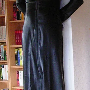 Gummi Herrin Galeriebild