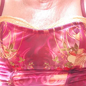 horny in female lingerie gallery image