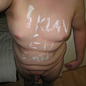 sklavenschwein Galeriebild