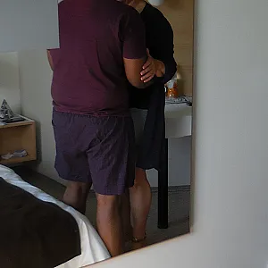 in motel gallery image