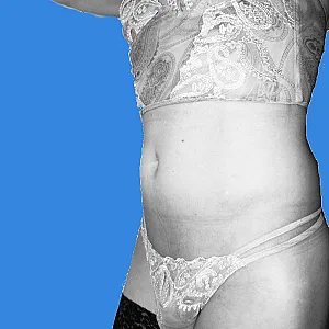 me femalish II gallery image