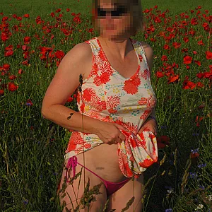 Draussen ist es doch am Schönsten! Galeriebild
