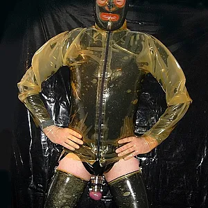 Rubberoutfit gallery image