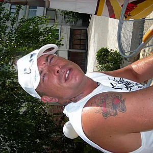 Das erste Bild von ich300's Galerie - einfach ich