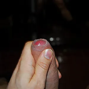 flying cum gallery image