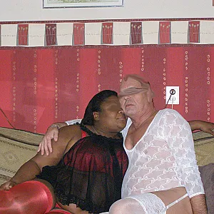 Das erste Bild von Stocking54's Galerie - Wir beide in dessous