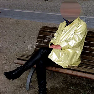 in Lack & Leder Outdoor 12.09.2013 Galeriebild