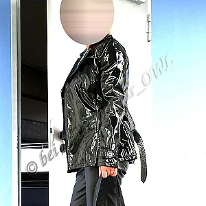 in Lack & Leder Outdoor 12.09.2013 Galeriebild