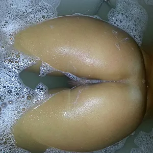 beim Baden vom paparazzi erwischt ;-) Galeriebild