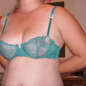 Moi en lingerie sexy Galeriebild