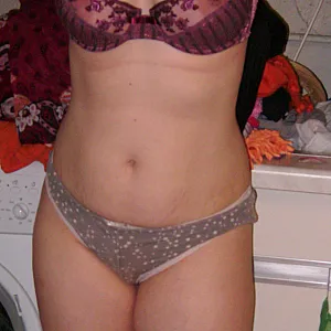 Moi en lingerie sexy Galeriebild
