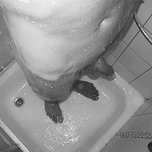 me under the shower gallery image