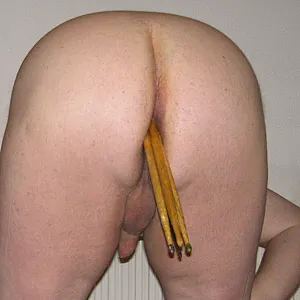 Analer Spaß am Abend Galeriebild