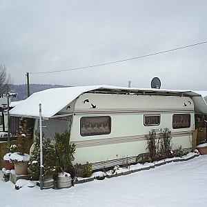 Das erste Bild von Norbert06's Galerie - Neue In der Dusche