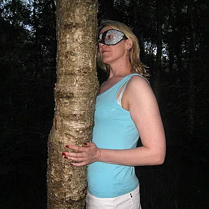 Im Wald abgekühlt Galeriebild