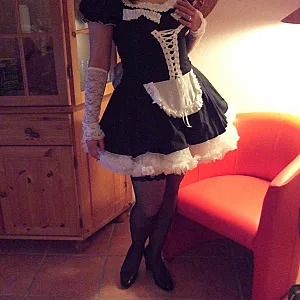 Das geile Dienstmädchen 1 Galeriebild