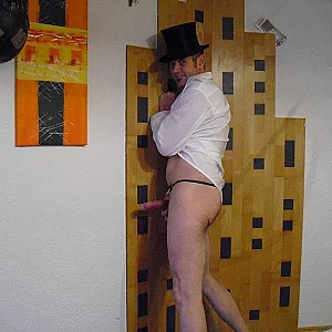 Das erste Bild von gerrycn's Galerie - zylinder und......