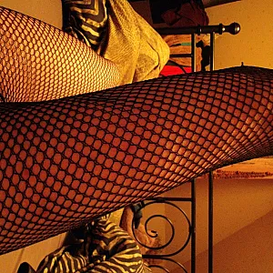 im netz gefangen Galeriebild