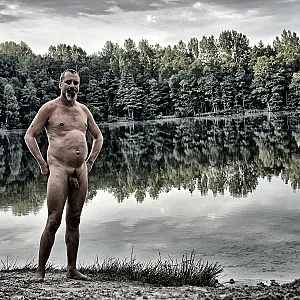 on lake gallery image