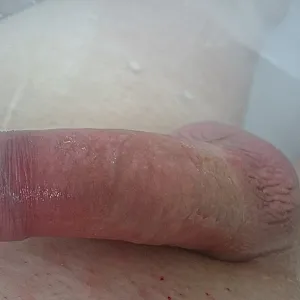 taking a bath gallery image
