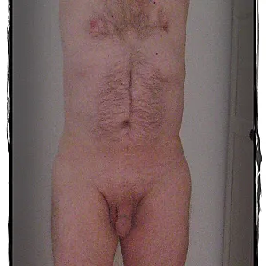 Nacktheit ist schön... Galeriebild