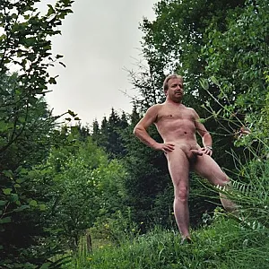 Moi en Nature Galeriebild
