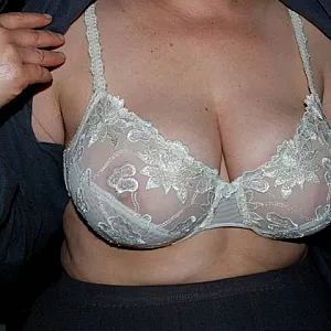 My wife Galeriebild
