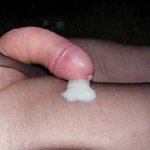 awesome panty jerk off gallery image
