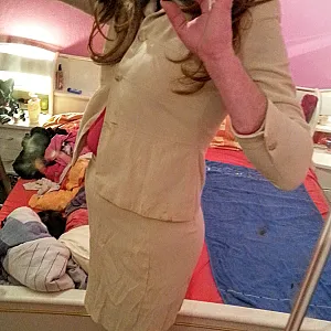 Lady Daniela Galeriebild