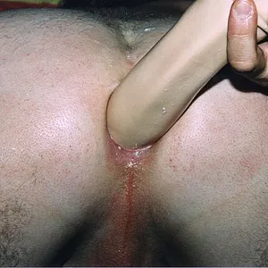 Shaved and open for.. gallery image