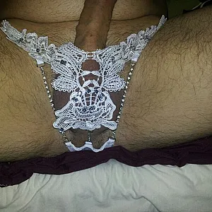 Hot panty Galeriebild