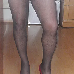 in my red shoes gallery image