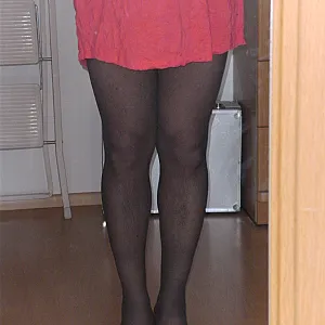in my red shoes gallery image