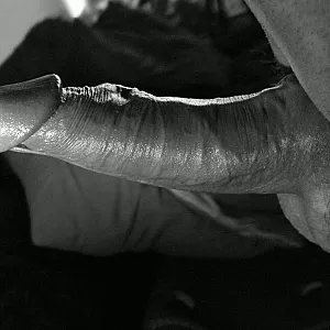 black and white gallery image