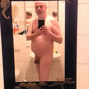Ich, allein, ganz und "in Teilen" Galeriebild