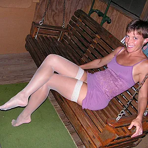 Elaine's Stockings Galeriebild